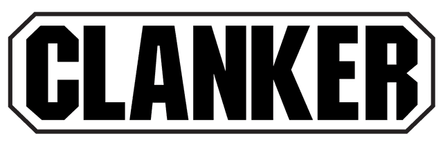 Clanker logo