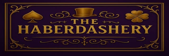 DegenDAO Haberdashery